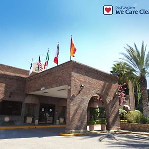 Best Western Posada Del Rio