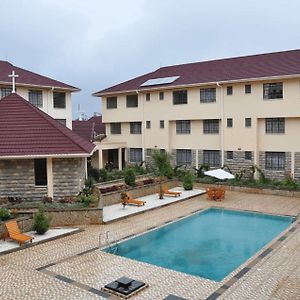 The Radix Hotel Limited