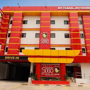 Hotel Sogo Fairview